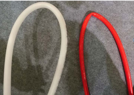 pipe made by borouge hdpe he3466rt